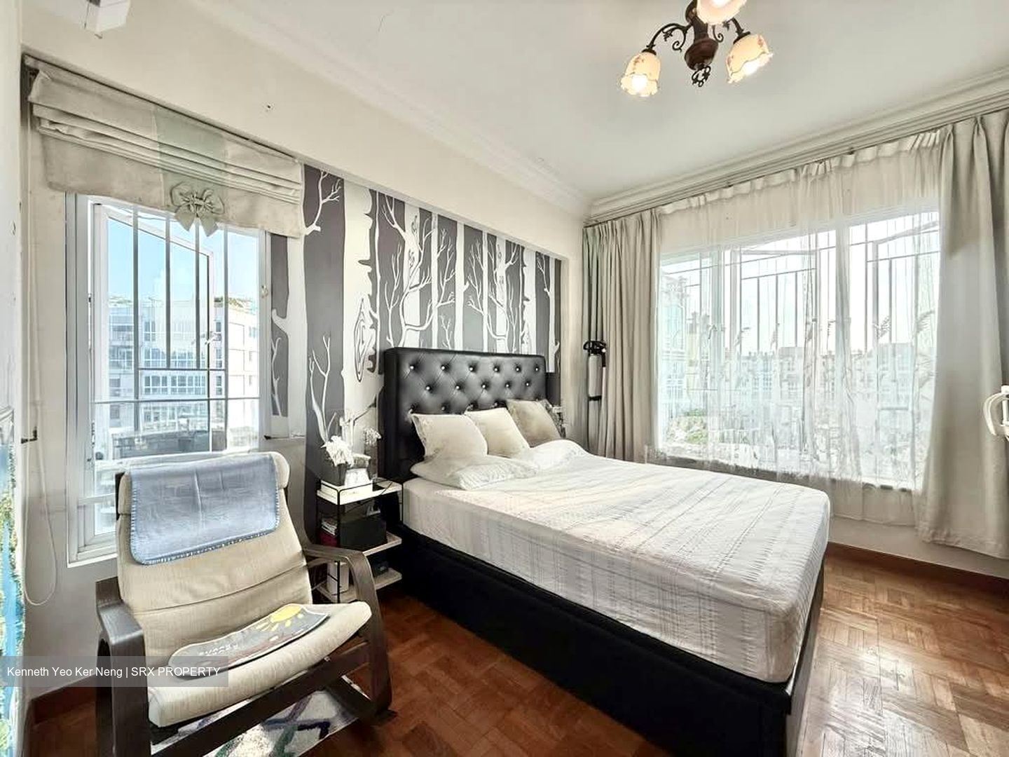 The Tropica (D18), Condominium #554758751